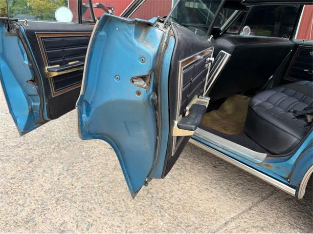 1966 Chevrolet Caprice (CC-2104841) for sale in Celeste, Texas