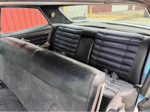 1966 Chevrolet Caprice (CC-2104841) for sale in Celeste, Texas