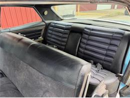 1966 Chevrolet Caprice (CC-2104841) for sale in Celeste, Texas