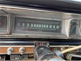 1966 Chevrolet Caprice (CC-2104841) for sale in Celeste, Texas