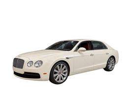 2015 Bentley Flying Spur (CC-2104843) for sale in Saratoga Springs, New York