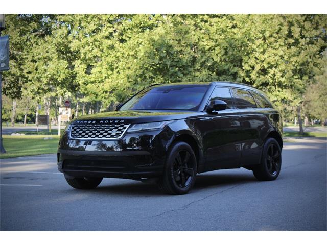 2018 Land Rover Range Rover (CC-2104844) for sale in Saratoga Springs, New York