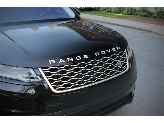2018 Land Rover Range Rover (CC-2104844) for sale in Saratoga Springs, New York
