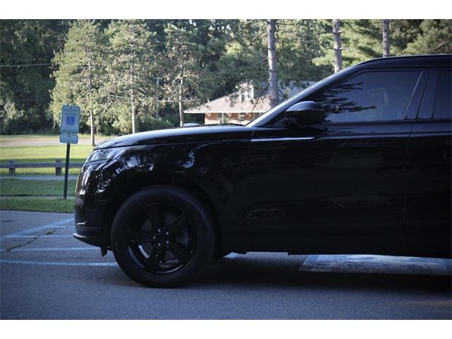 2018 Land Rover Range Rover (CC-2104844) for sale in Saratoga Springs, New York