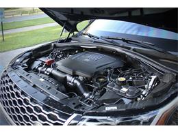 2018 Land Rover Range Rover (CC-2104844) for sale in Saratoga Springs, New York