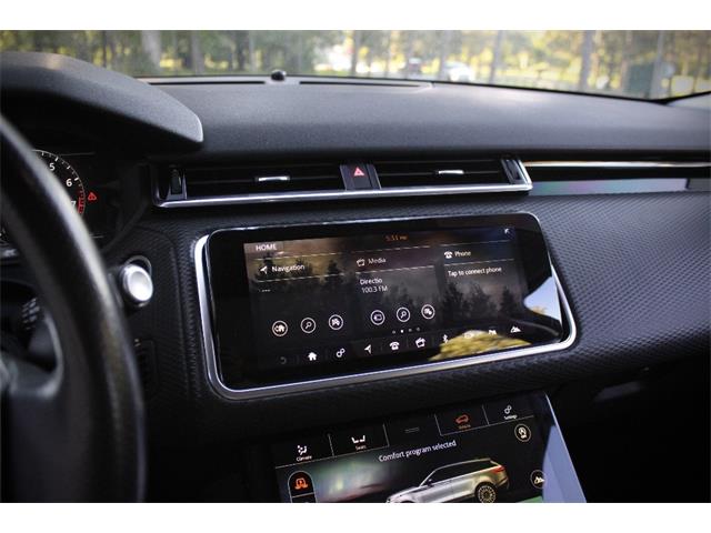 2018 Land Rover Range Rover (CC-2104844) for sale in Saratoga Springs, New York