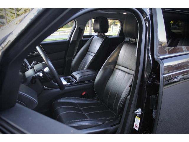 2018 Land Rover Range Rover (CC-2104844) for sale in Saratoga Springs, New York