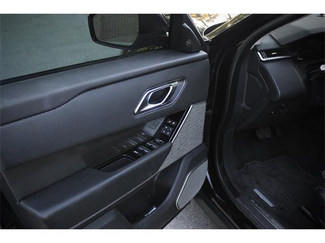 2018 Land Rover Range Rover (CC-2104844) for sale in Saratoga Springs, New York