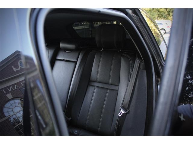 2018 Land Rover Range Rover (CC-2104844) for sale in Saratoga Springs, New York