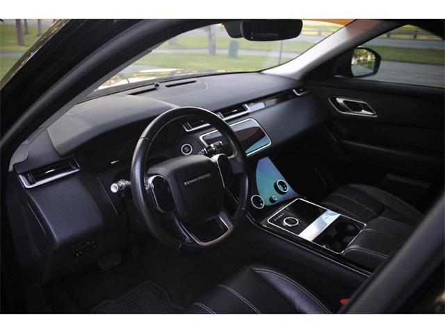 2018 Land Rover Range Rover (CC-2104844) for sale in Saratoga Springs, New York