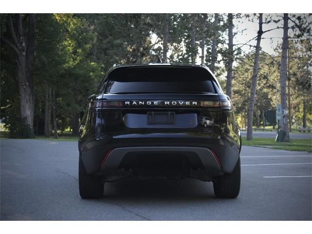 2018 Land Rover Range Rover (CC-2104844) for sale in Saratoga Springs, New York