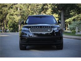 2018 Land Rover Range Rover (CC-2104844) for sale in Saratoga Springs, New York