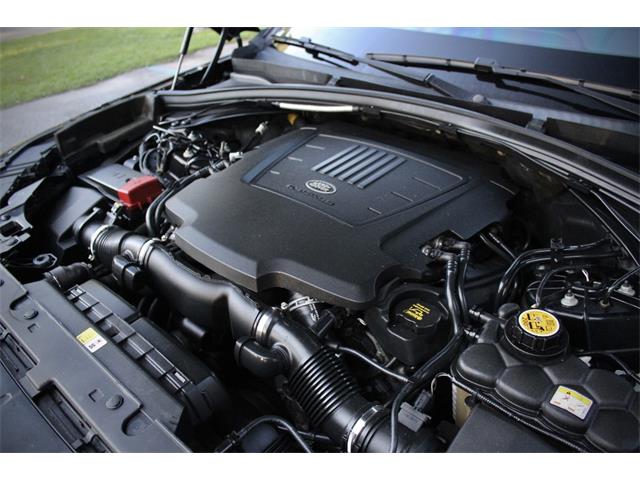 2018 Land Rover Range Rover (CC-2104844) for sale in Saratoga Springs, New York