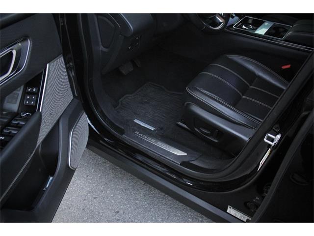 2018 Land Rover Range Rover (CC-2104844) for sale in Saratoga Springs, New York