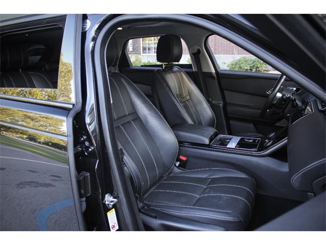 2018 Land Rover Range Rover (CC-2104844) for sale in Saratoga Springs, New York