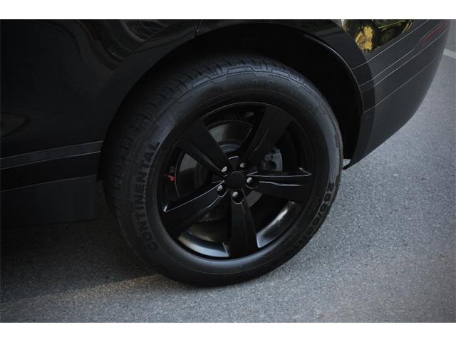 2018 Land Rover Range Rover (CC-2104844) for sale in Saratoga Springs, New York