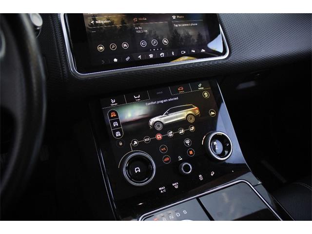 2018 Land Rover Range Rover (CC-2104844) for sale in Saratoga Springs, New York