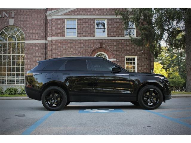 2018 Land Rover Range Rover (CC-2104844) for sale in Saratoga Springs, New York