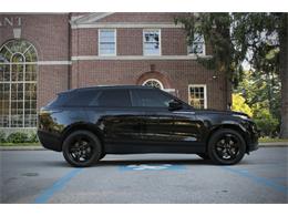 2018 Land Rover Range Rover (CC-2104844) for sale in Saratoga Springs, New York