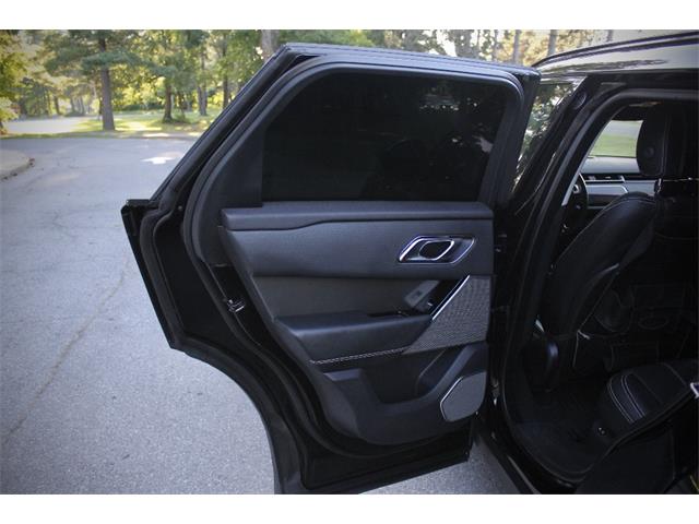 2018 Land Rover Range Rover (CC-2104844) for sale in Saratoga Springs, New York
