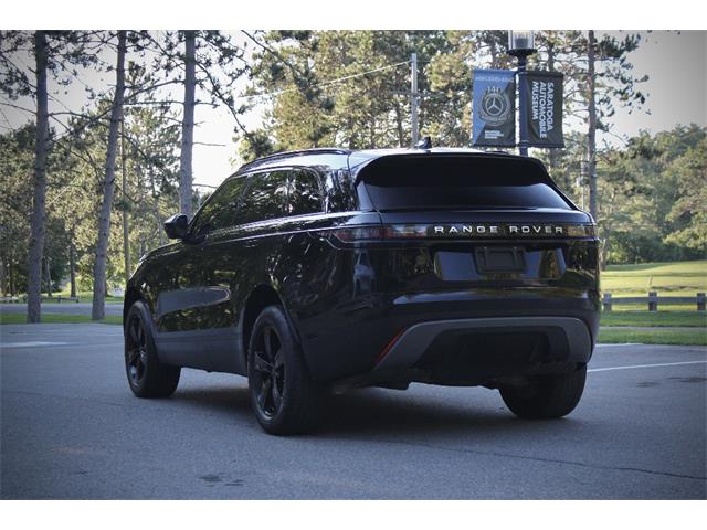2018 Land Rover Range Rover (CC-2104844) for sale in Saratoga Springs, New York