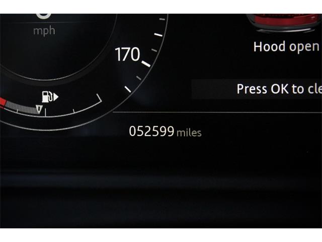 2018 Land Rover Range Rover (CC-2104844) for sale in Saratoga Springs, New York