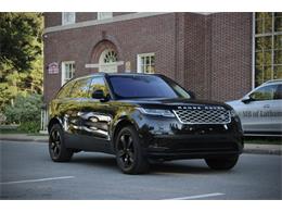 2018 Land Rover Range Rover (CC-2104844) for sale in Saratoga Springs, New York
