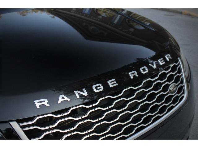 2018 Land Rover Range Rover (CC-2104844) for sale in Saratoga Springs, New York