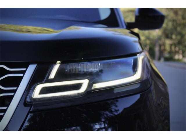 2018 Land Rover Range Rover (CC-2104844) for sale in Saratoga Springs, New York