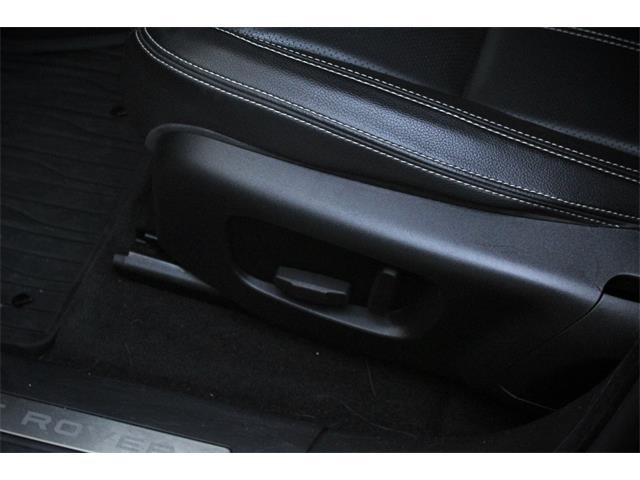 2018 Land Rover Range Rover (CC-2104844) for sale in Saratoga Springs, New York