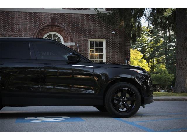 2018 Land Rover Range Rover (CC-2104844) for sale in Saratoga Springs, New York