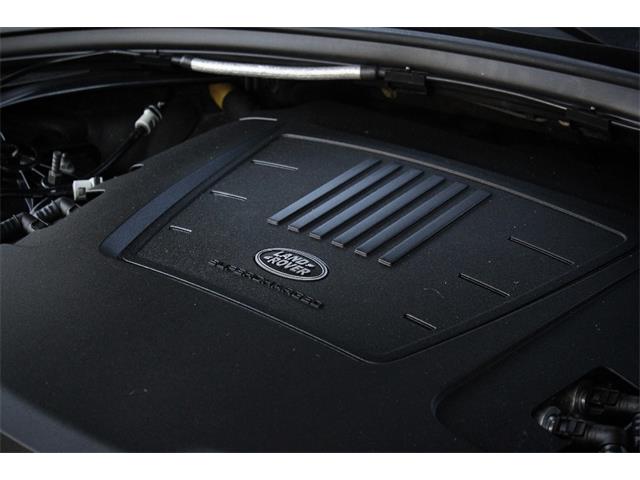 2018 Land Rover Range Rover (CC-2104844) for sale in Saratoga Springs, New York