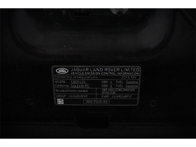 2018 Land Rover Range Rover (CC-2104844) for sale in Saratoga Springs, New York