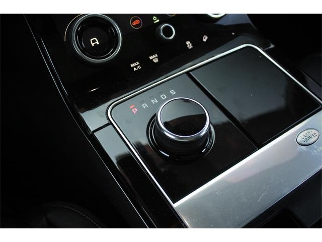 2018 Land Rover Range Rover (CC-2104844) for sale in Saratoga Springs, New York