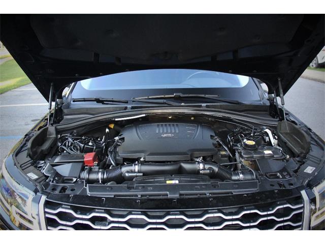 2018 Land Rover Range Rover (CC-2104844) for sale in Saratoga Springs, New York