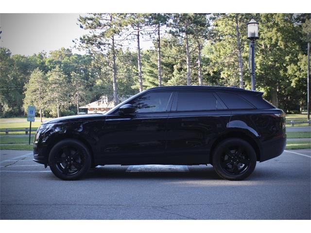 2018 Land Rover Range Rover (CC-2104844) for sale in Saratoga Springs, New York