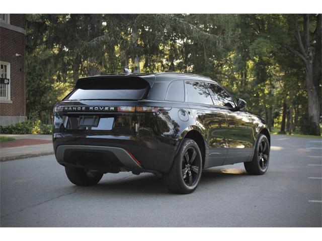 2018 Land Rover Range Rover (CC-2104844) for sale in Saratoga Springs, New York