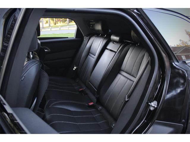 2018 Land Rover Range Rover (CC-2104844) for sale in Saratoga Springs, New York