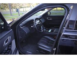 2018 Land Rover Range Rover (CC-2104844) for sale in Saratoga Springs, New York