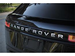 2018 Land Rover Range Rover (CC-2104844) for sale in Saratoga Springs, New York