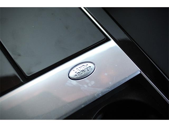 2018 Land Rover Range Rover (CC-2104844) for sale in Saratoga Springs, New York