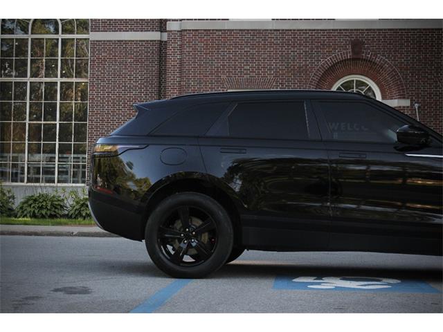 2018 Land Rover Range Rover (CC-2104844) for sale in Saratoga Springs, New York