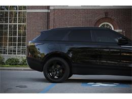 2018 Land Rover Range Rover (CC-2104844) for sale in Saratoga Springs, New York