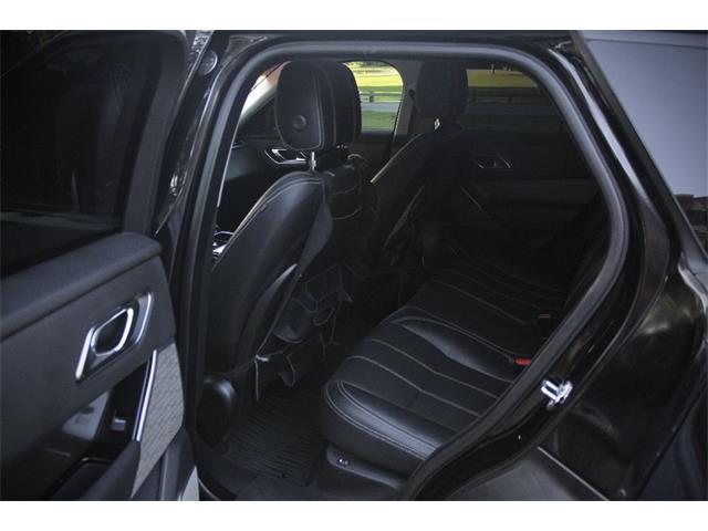 2018 Land Rover Range Rover (CC-2104844) for sale in Saratoga Springs, New York
