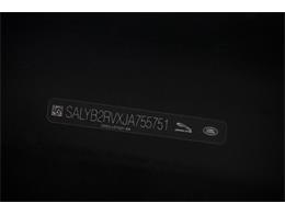 2018 Land Rover Range Rover (CC-2104844) for sale in Saratoga Springs, New York