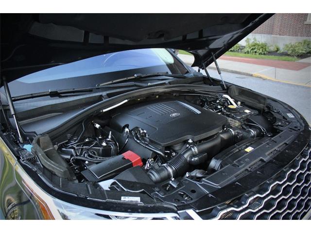 2018 Land Rover Range Rover (CC-2104844) for sale in Saratoga Springs, New York