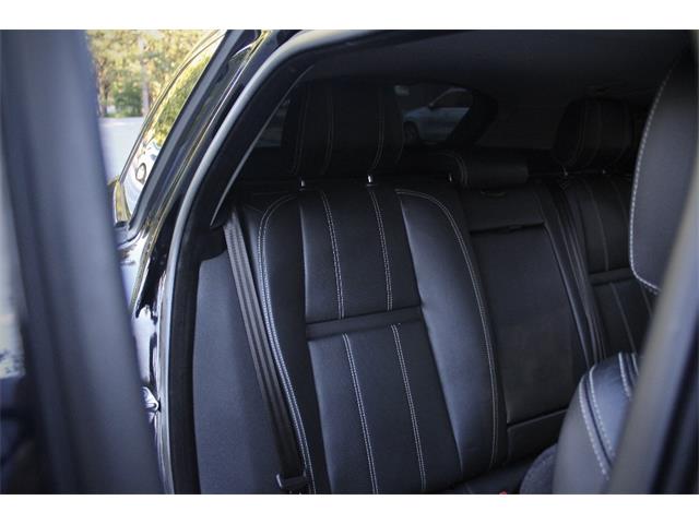 2018 Land Rover Range Rover (CC-2104844) for sale in Saratoga Springs, New York