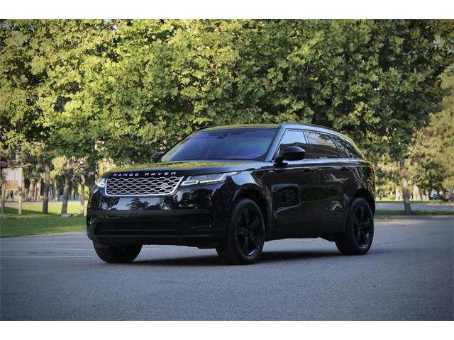 2018 Land Rover Range Rover (CC-2104844) for sale in Saratoga Springs, New York