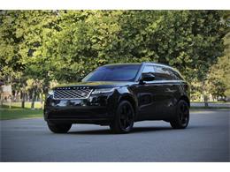 2018 Land Rover Range Rover (CC-2104844) for sale in Saratoga Springs, New York