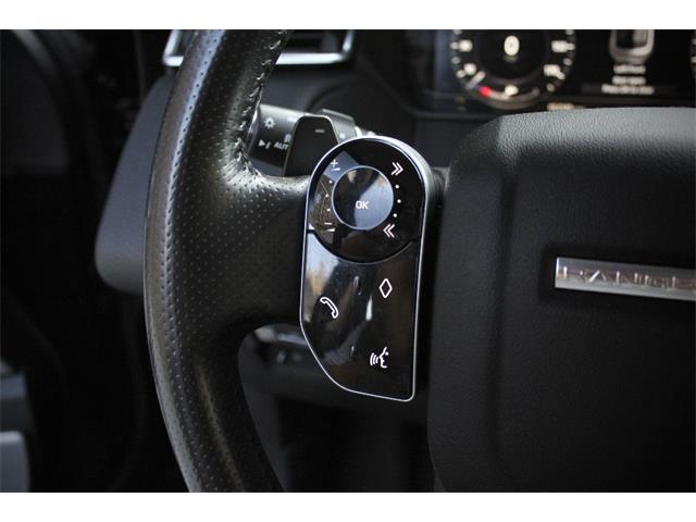 2018 Land Rover Range Rover (CC-2104844) for sale in Saratoga Springs, New York